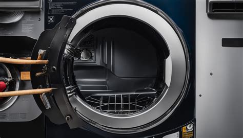 Fix It: Electrolux Dryer Making Loud Noise – Tips and。